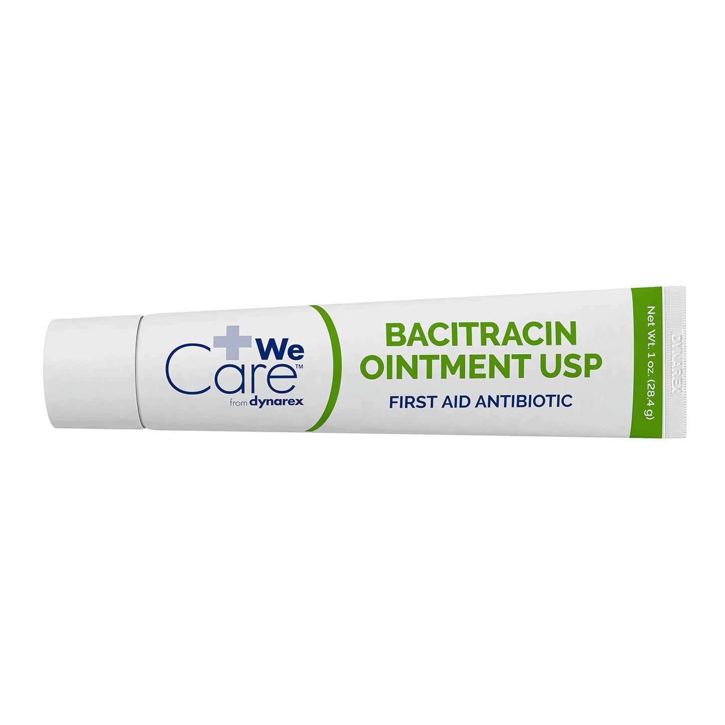 Bacitracin Ointment (1 oz tube)