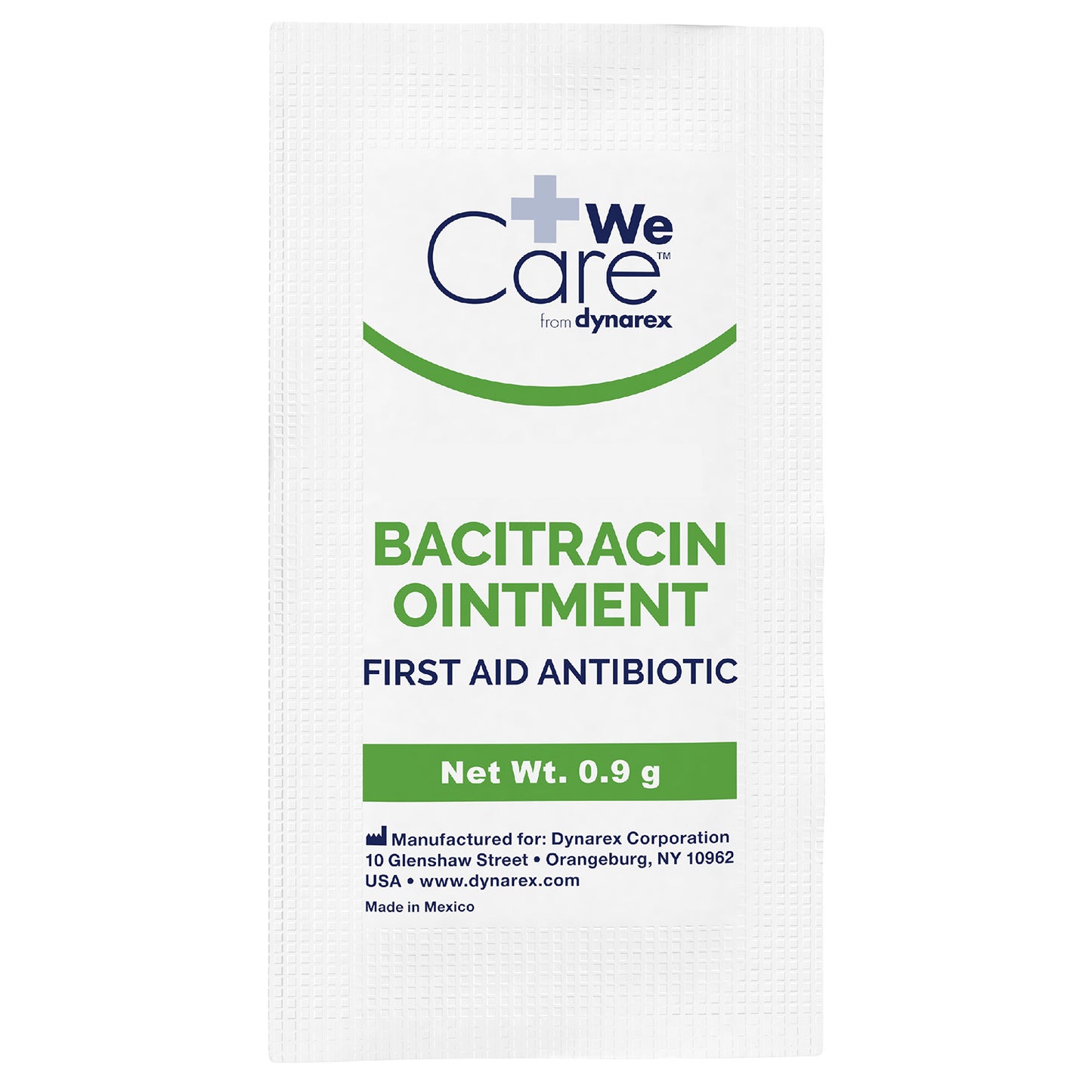 Bacitracin Ointment (144-ct)