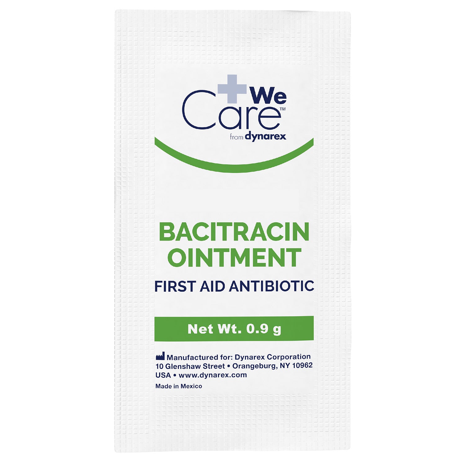 Bacitracin Ointment