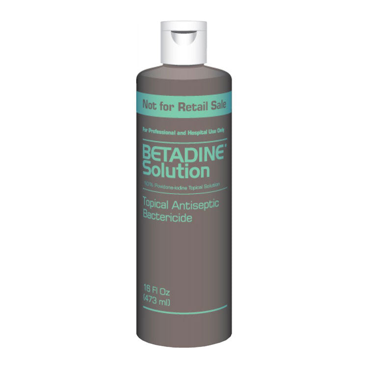 Betadine Solution