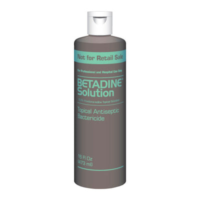 Betadine Solution