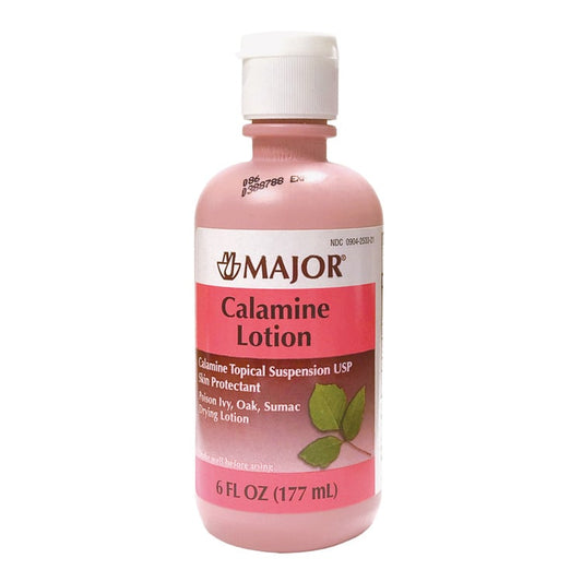 Calamine Lotion (6 oz)