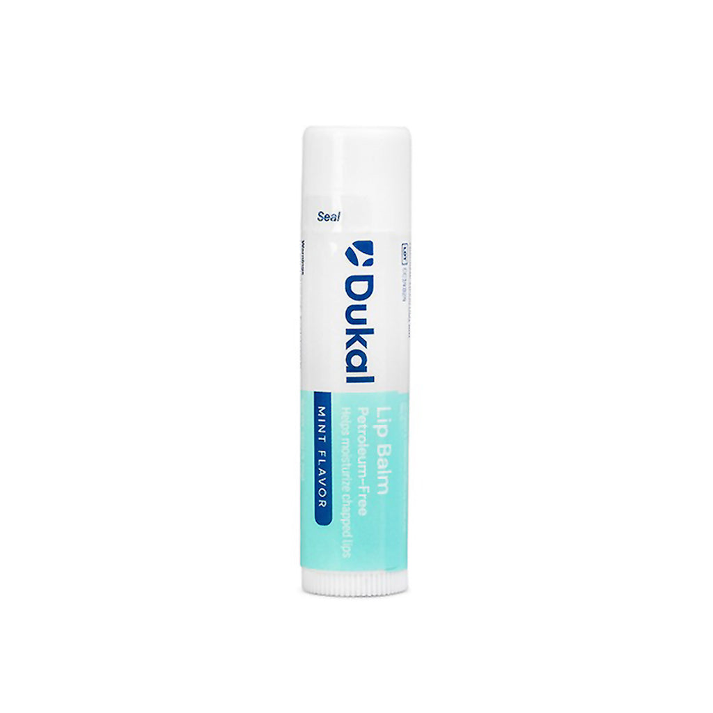 18207 Dukal Lip Balms - Mint (24-ct)
