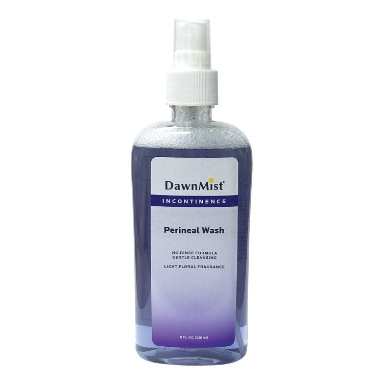 Perineal Wash Incontinent Cleaner (8 oz)