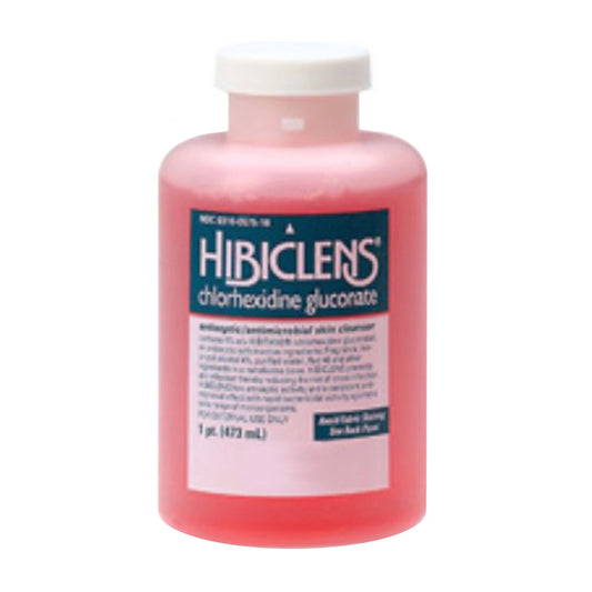 Hibiclens Foaming Cleanser (16 oz)