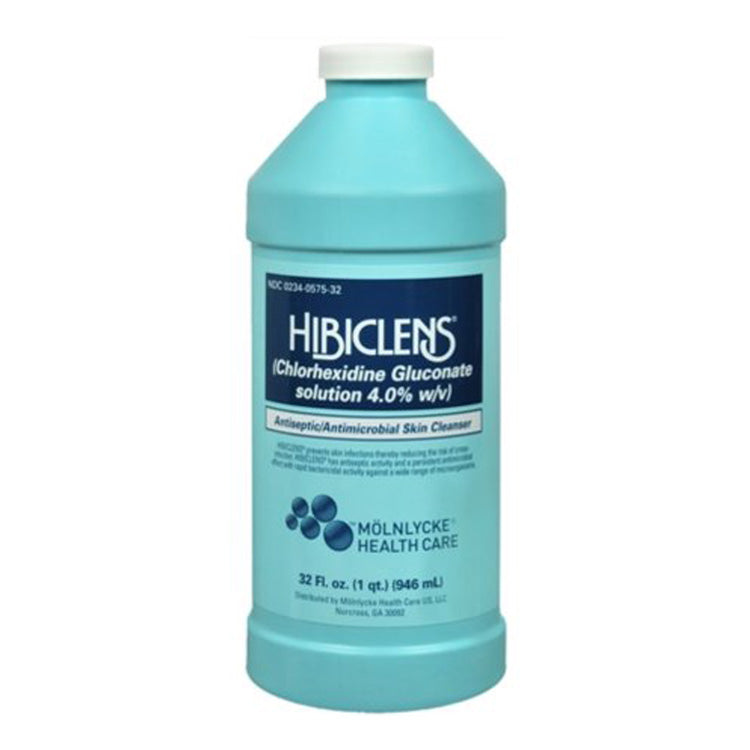 Hibiclens Foaming Cleanser (32 oz)