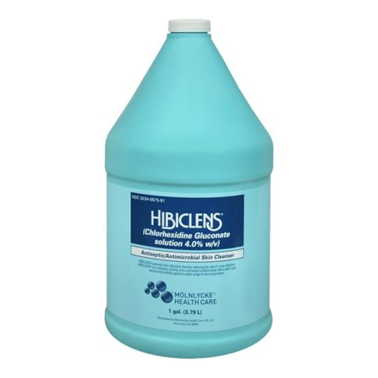 Hibiclens Foaming Cleanser (Gallon)