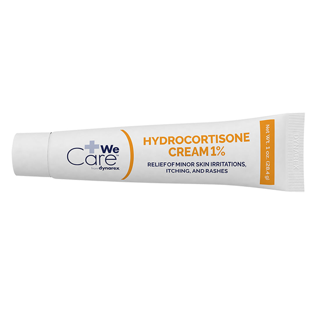 Hydrocortisone Anti-Itch Cream (1 oz)