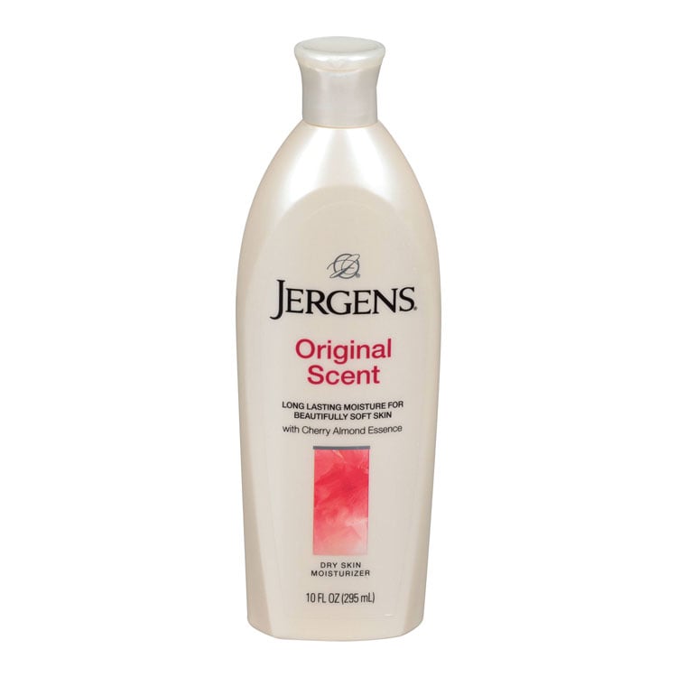 Jergens Lotion - Original Scent (10 oz)