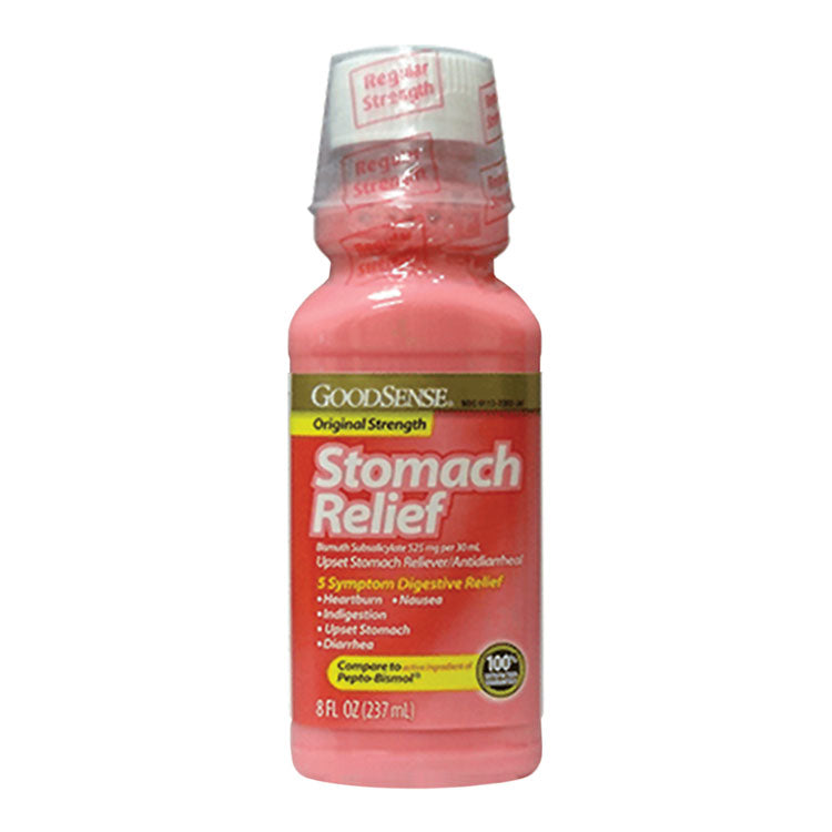 Stomach Relief (8 oz)