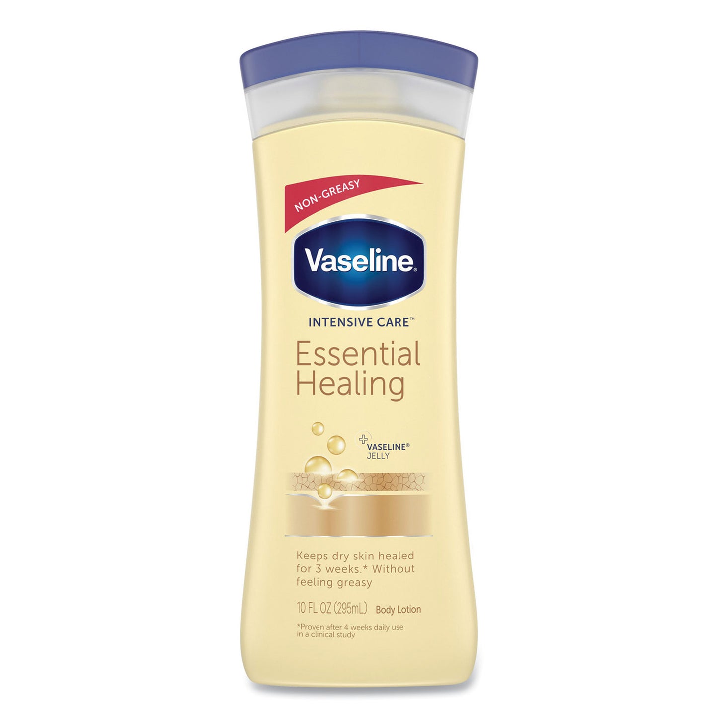 Vaseline Essential Healing Lotion (10 oz)