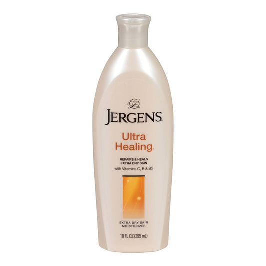 Jergens Lotion - Ultra Healing (10 oz)