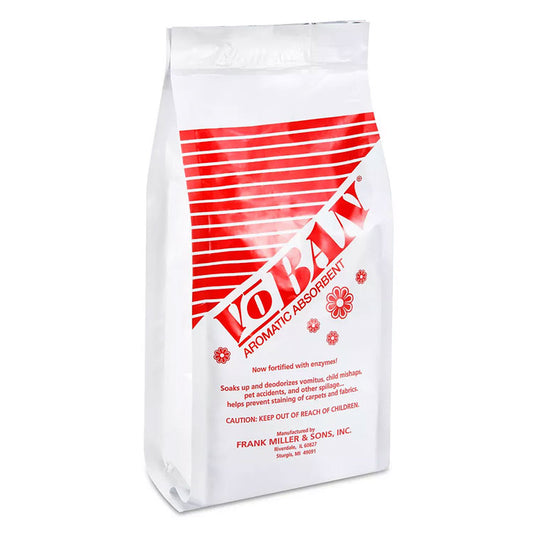 Voban Aromatic Absorbent 1 lb