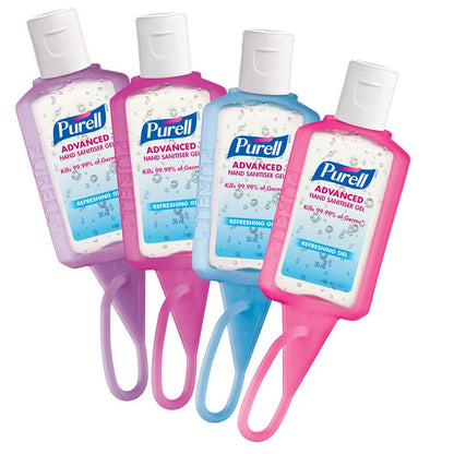 PURELL Advanced Hand Sanitizer 36-ct Jelly Wrap (1 oz)