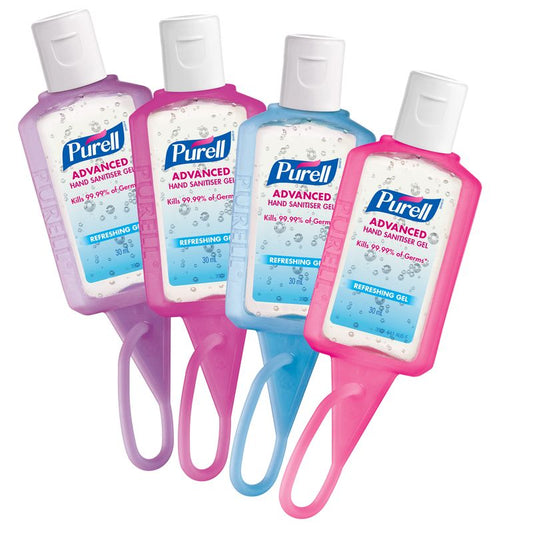 PURELL Advanced Hand Sanitizer 36-ct Jelly Wrap (1 oz)