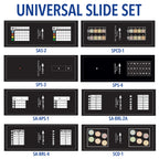 19117 Titmus V2 Vision Screener (Manual) - Universal