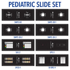 19118 Titmus V2 Vision Screener (Manual) - Pediatric (Slide Set)