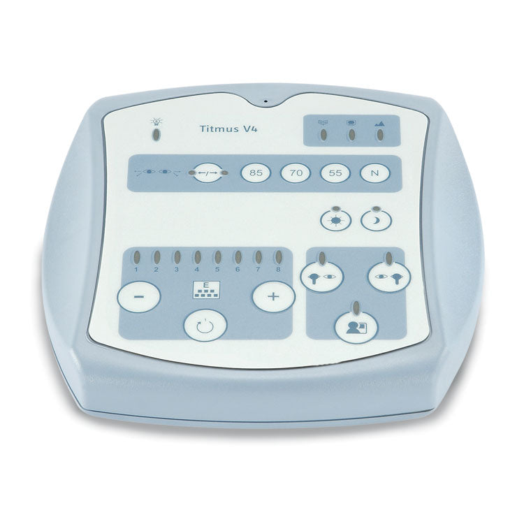 Titmus V4 Vision Screener (Remote) - Arkansas