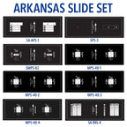 19137 Titmus V2 Vision Screener (Manual) - Arkansas