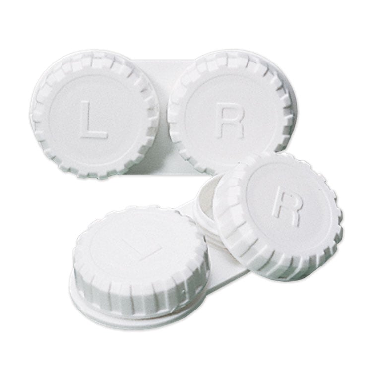 Contact Lens Storage Case