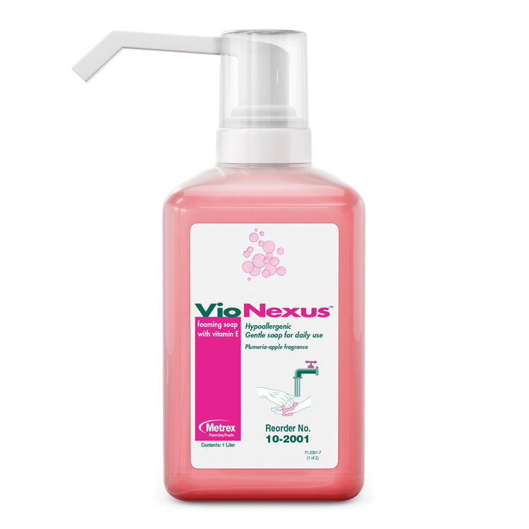 VioNexus Foaming Hand Soap - With Vitamin E (1 L)