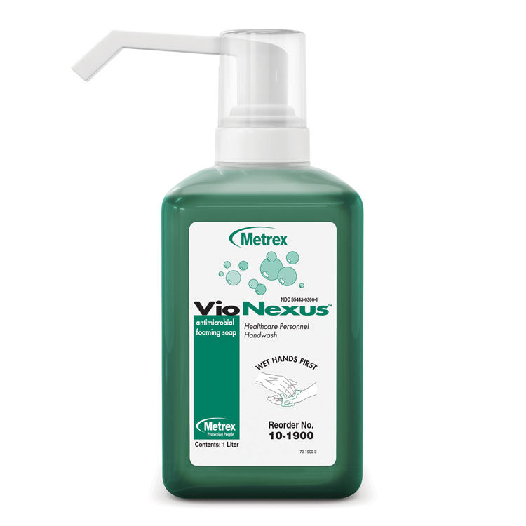 VioNexus Foaming Hand Soap - Antimicrobial (1 L)