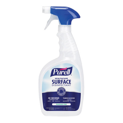 PURELL Healthcare Surface Disinfectant