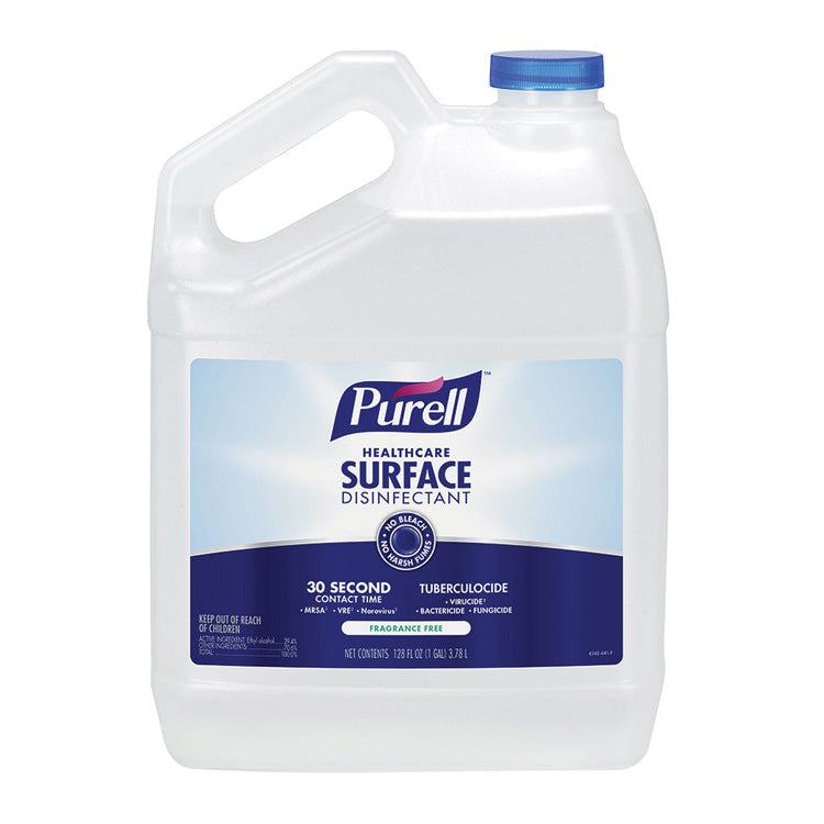 PURELL Healthcare Surface Disinfectant (Gallon)