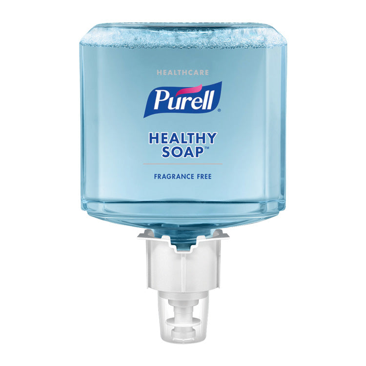 PURELL Healthy Soap & Foam Touch-Free Dispenser