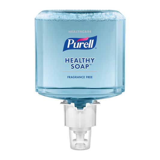 PURELL Healthy Soap Gentle & Free Foam (1200 ml)