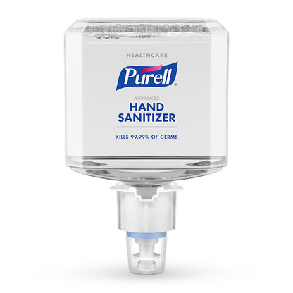 PURELL ES6 Touch-Free Dispenser & Refills