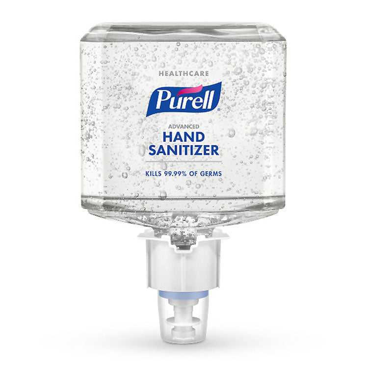 PURELL ES6 Refill - Advanced Hand Sanitizer Gel (1200 ml)