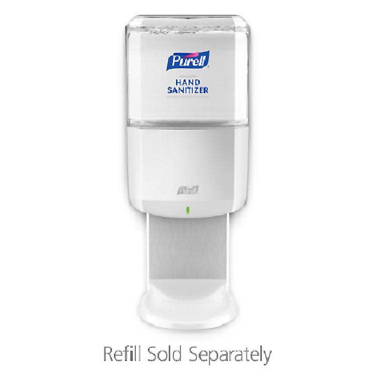 PURELL ES6 Touch-Free Dispenser & Refills