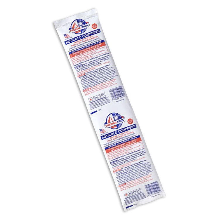 ThermaKool Reusable Hot/Cold Pack - Assorted Sizes