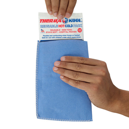 Non-Woven Disposable Covers - 4" x 10" (100-ct)