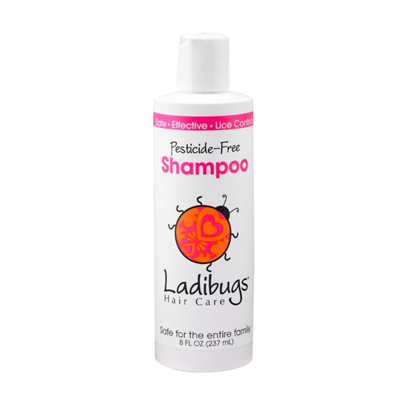 Ladibugs Lice Prevention & Elimination Products