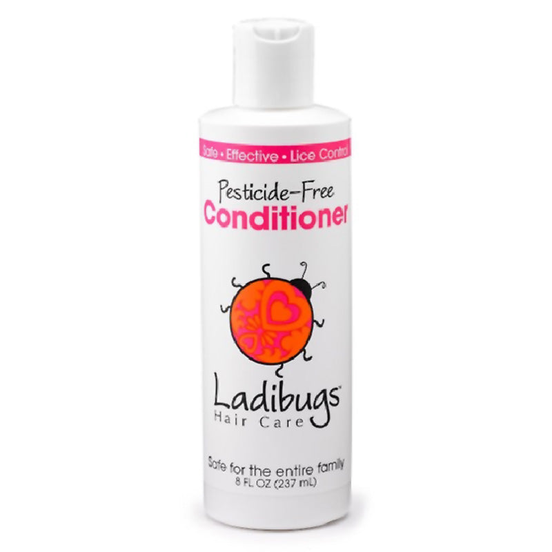 Ladibugs Lice Conditioner (8 oz)