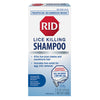 Lice Shampoo 2oz