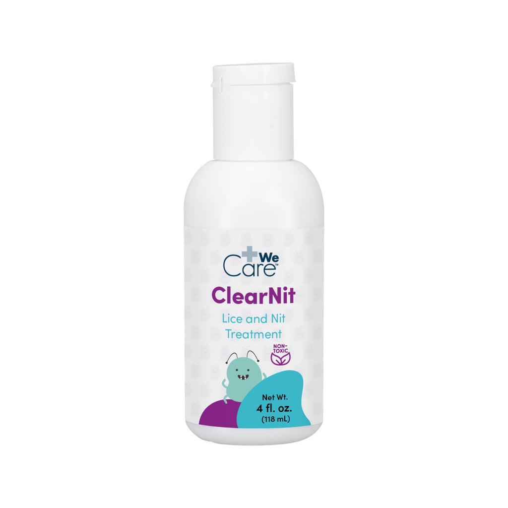 ClearNit Lice and Nit Treatment
