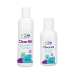 ClearNit Lice and Nit Treatment