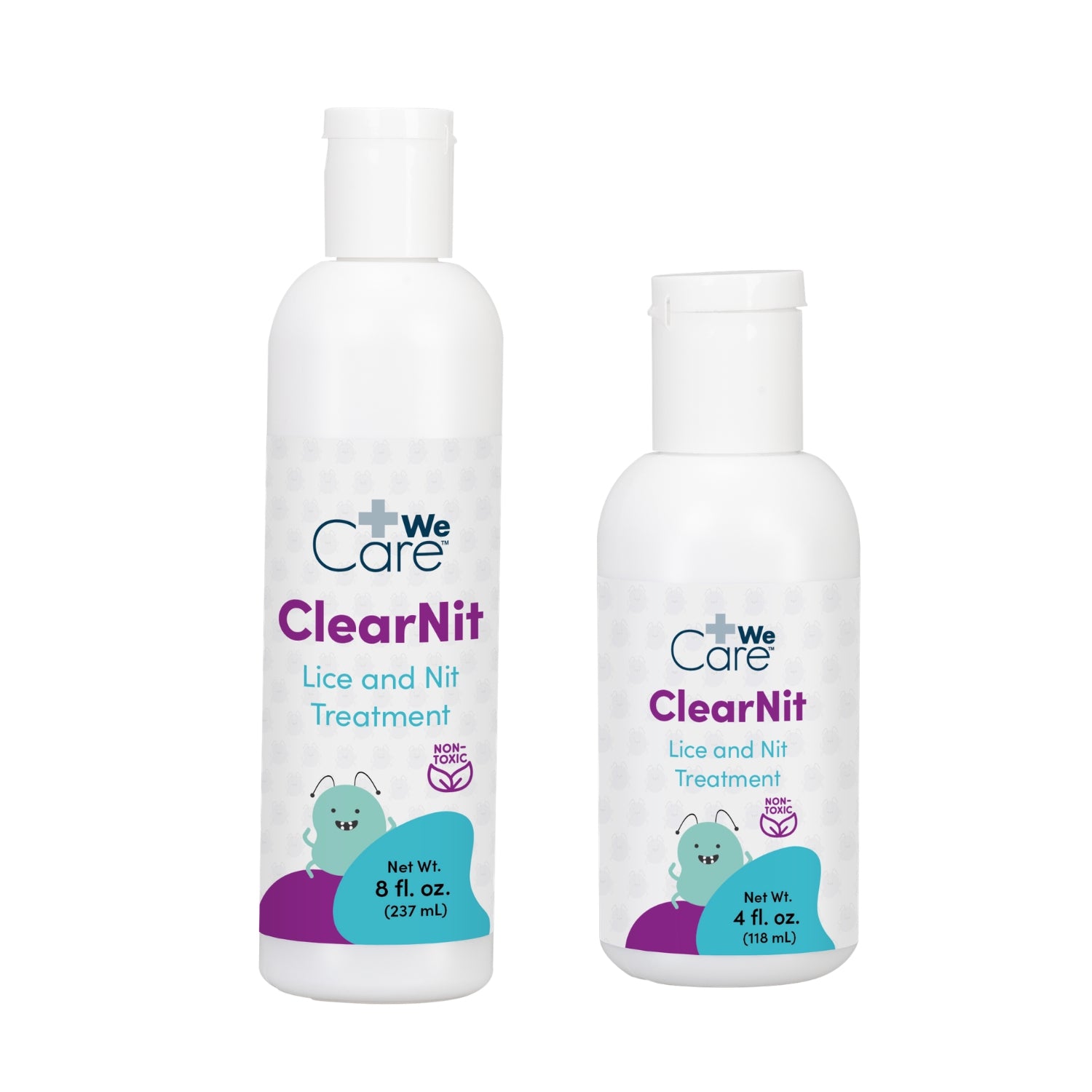 ClearNit Lice and Nit Treatment
