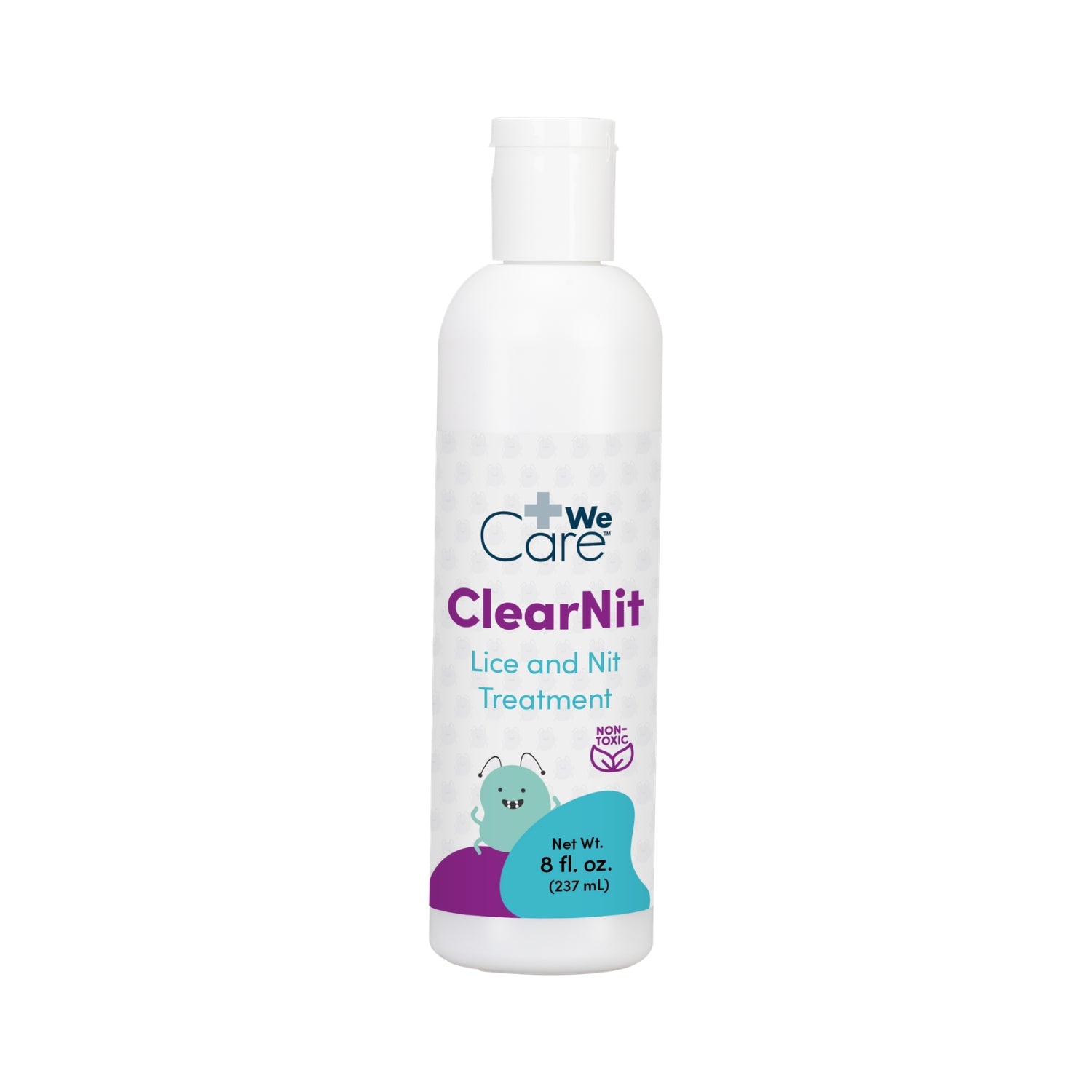 ClearNit Lice and Nit Treatment