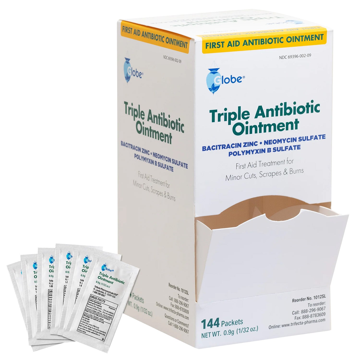 Triple Antibiotic Ointment