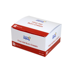 First Aid Burn Cream