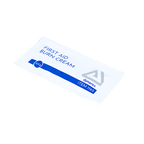 First Aid Burn Cream