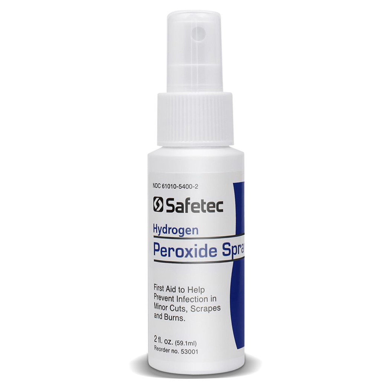 First Aid Sprays - 2oz