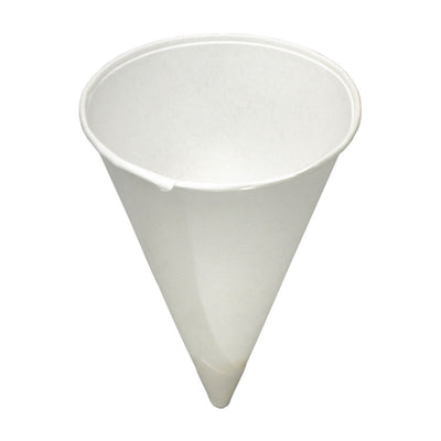 4 1/2 oz Cone Paper Cups