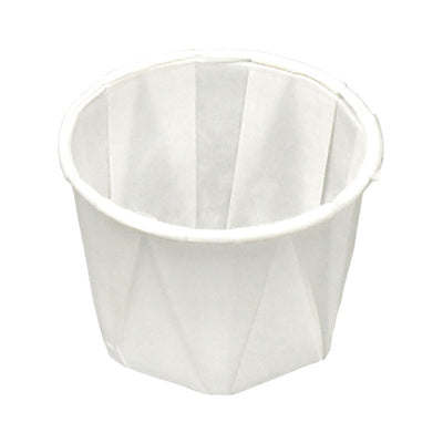 Paper Souffle Cups