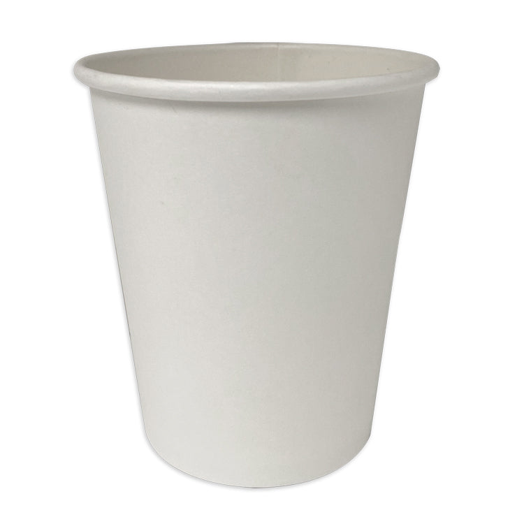 12 oz Paper Hot Cups (50-ct)