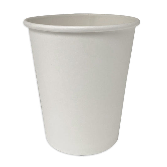 12 oz Paper Hot Cups (1,000-ct)